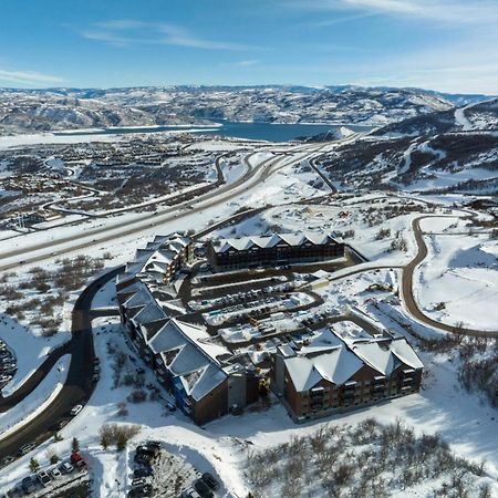Pioche Village Park City Exterior photo