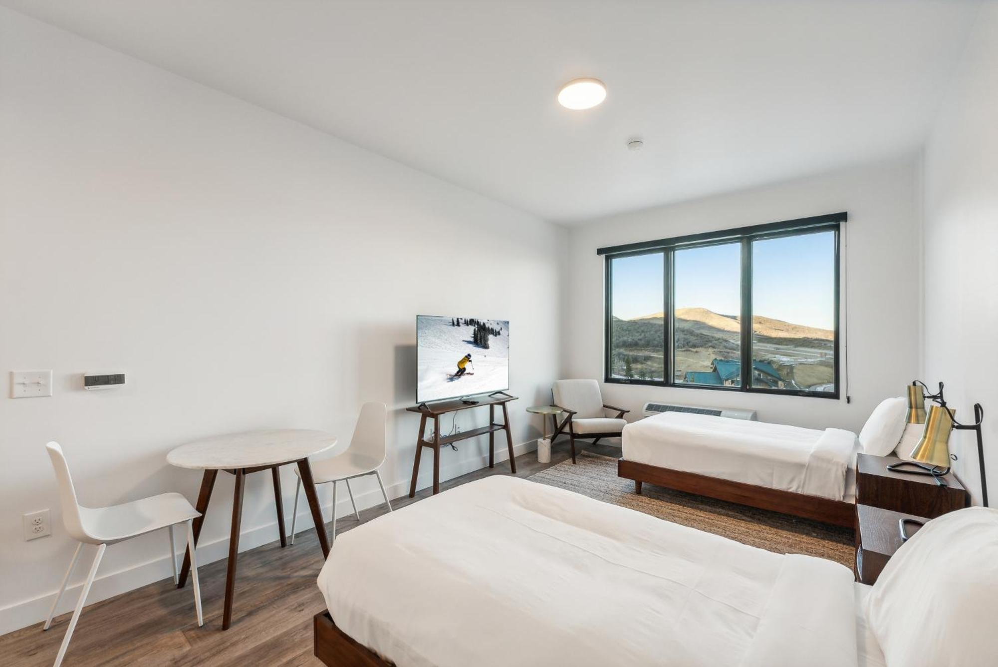 Pioche Village Park City Room photo