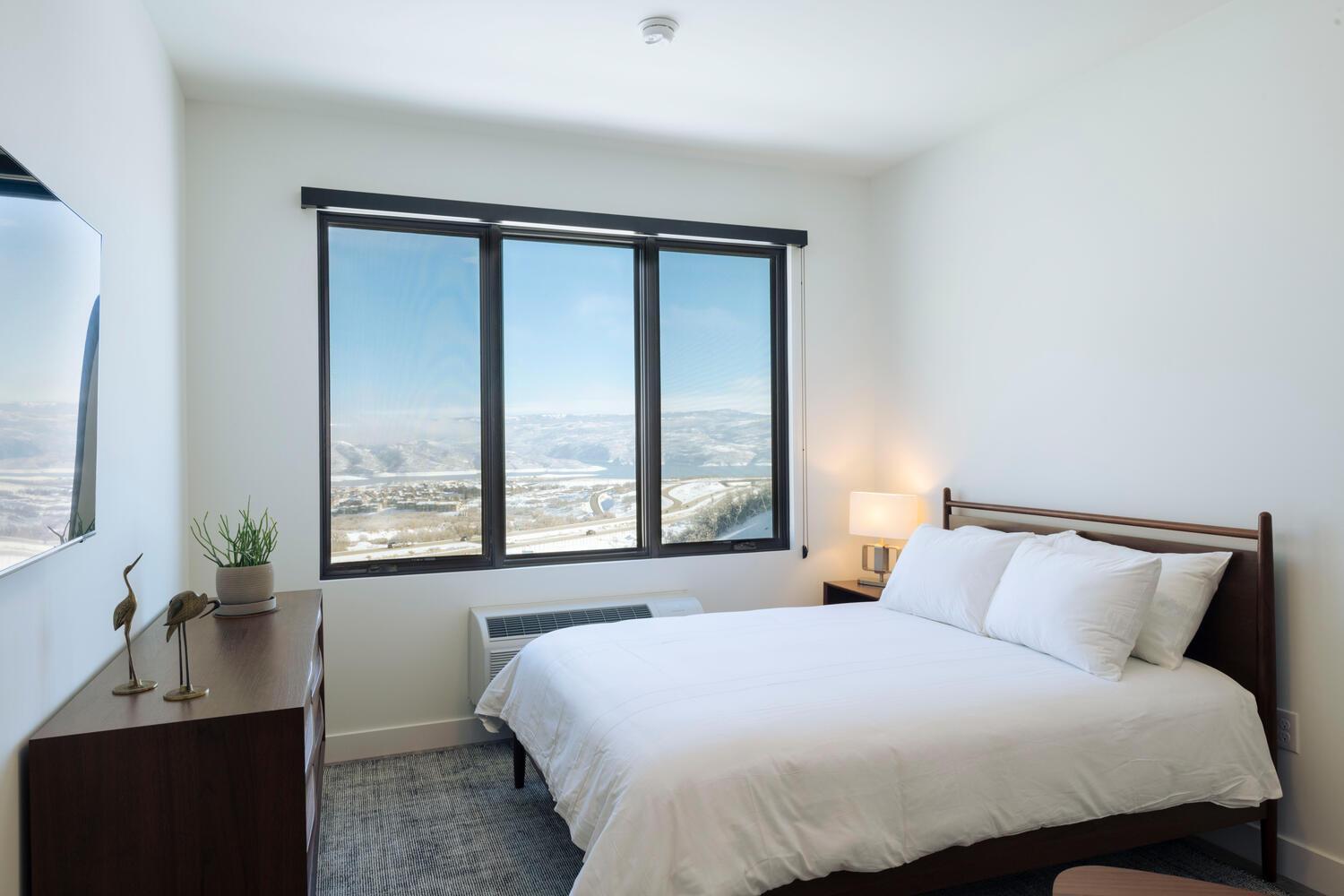 Pioche Village Park City Room photo